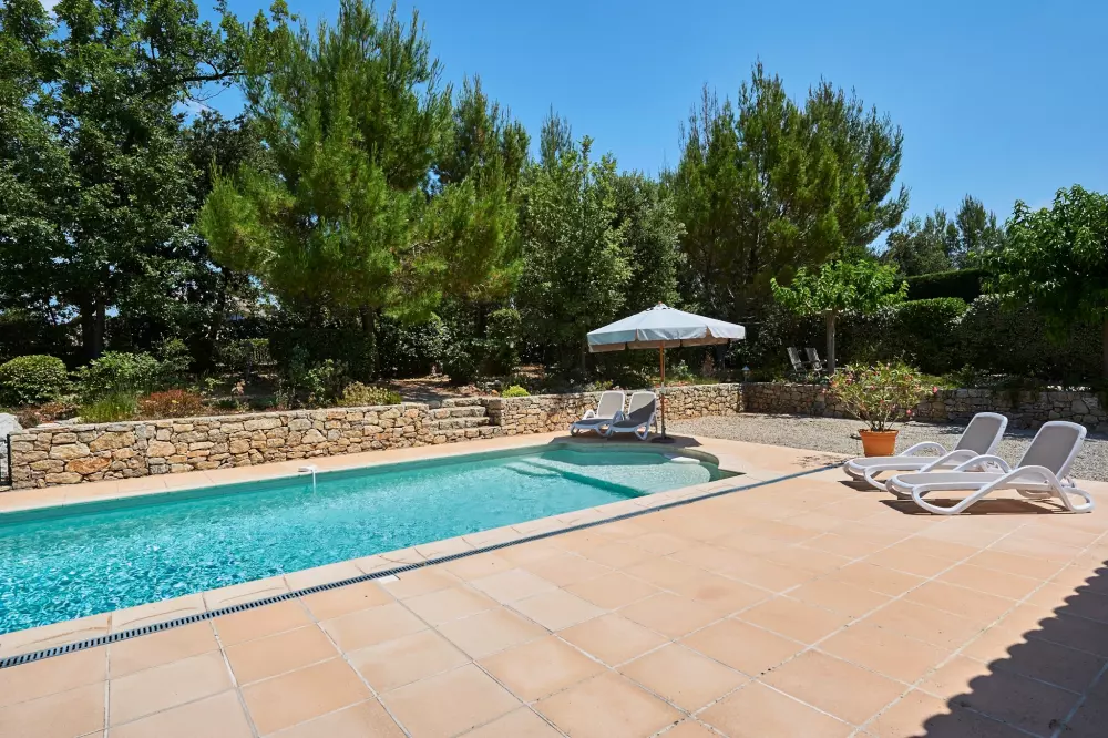 Valle del Santo Baume #