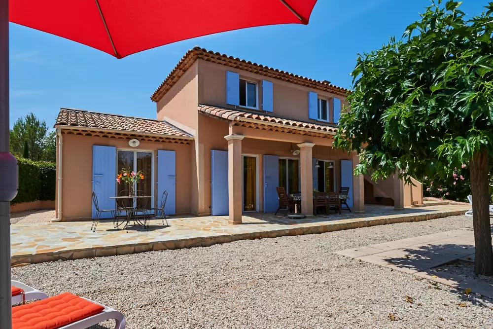 Valle del Santo Baume #