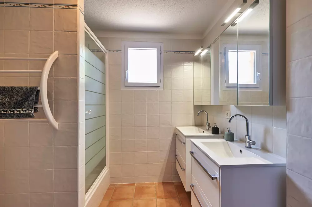 Valle del Santo Baume #