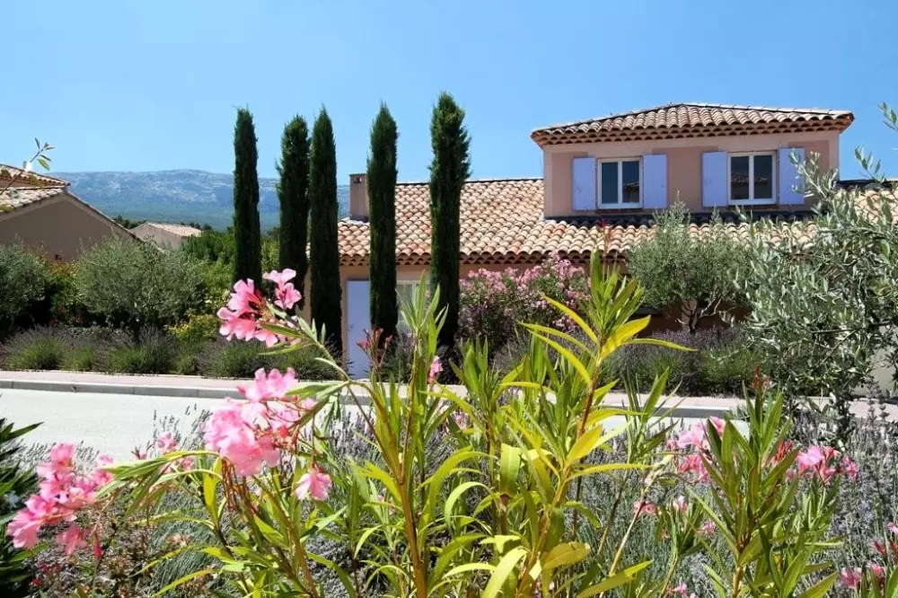 Valle del Santo Baume #