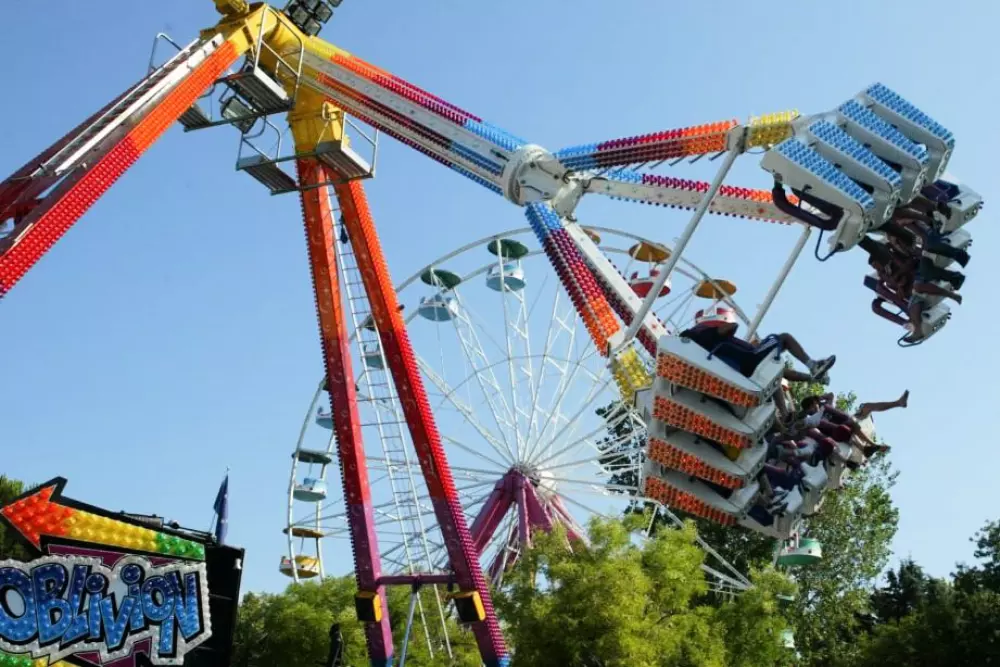 Valle del Santo Baume #