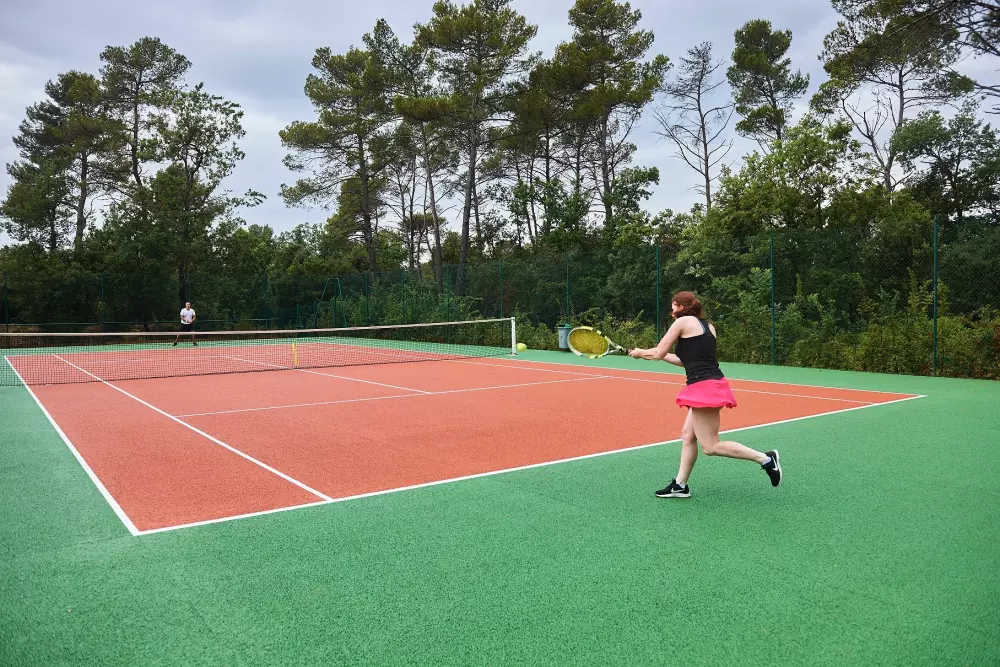 Valle del Santo Baume #