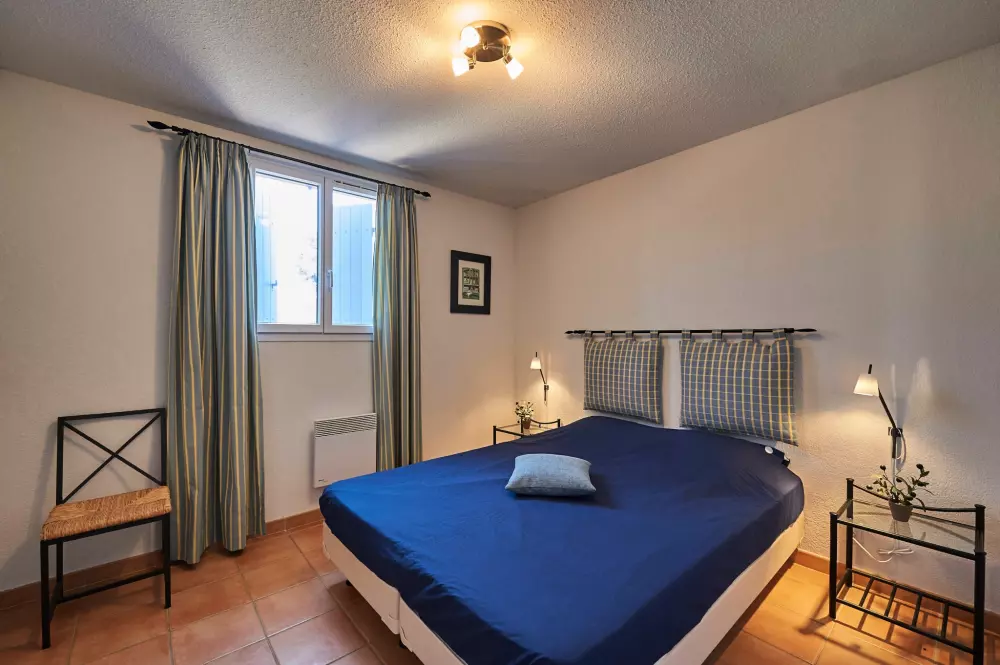 Valle del Santo Baume #