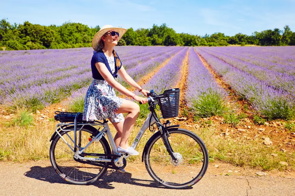 Valle del Santo Baume #