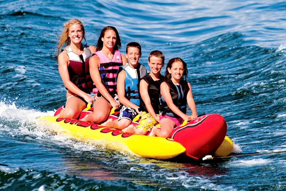 Valle del Santo Baume #