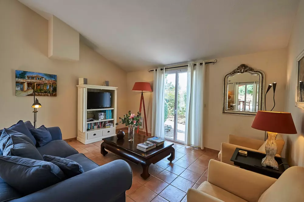 Valle del Santo Baume #