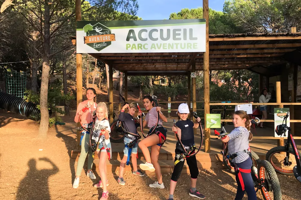 Valle del Santo Baume #