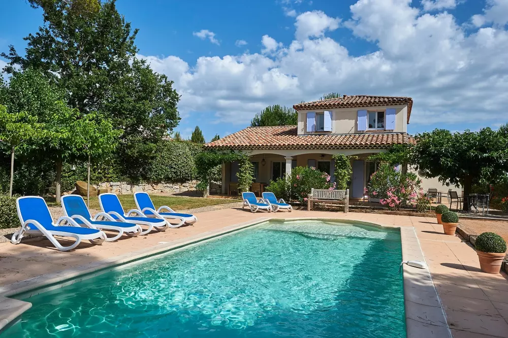 Valle del Santo Baume #