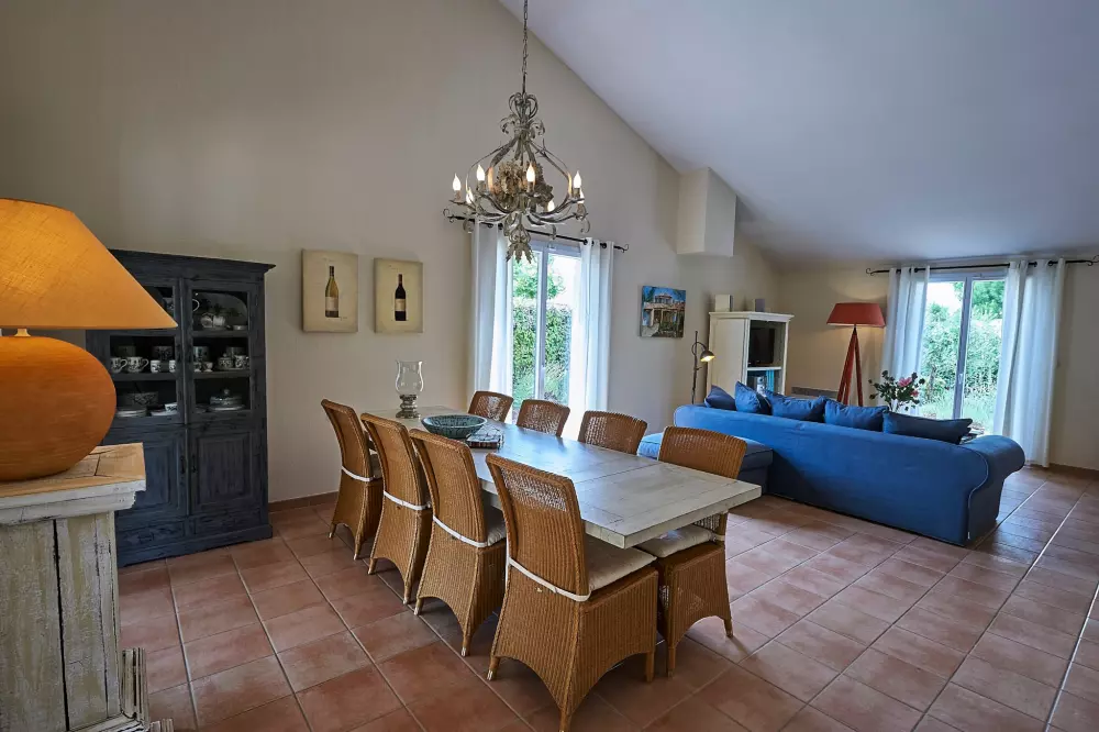 Valle del Santo Baume #