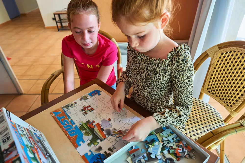 Valle del Santo Baume #