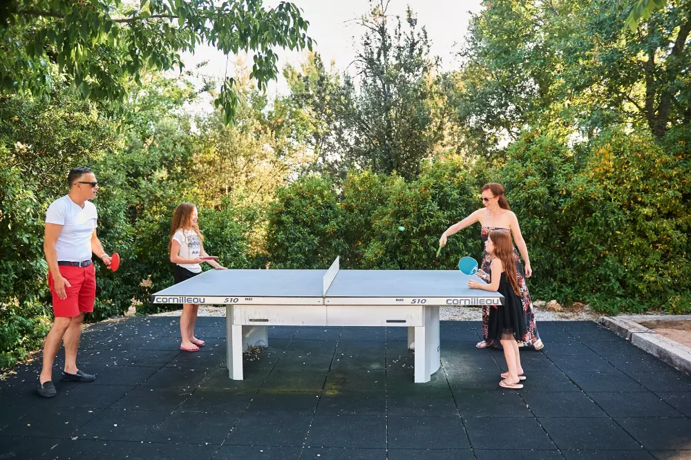 Valle del Santo Baume #