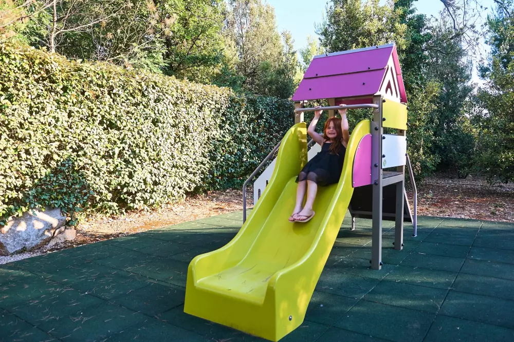 Valle del Santo Baume #