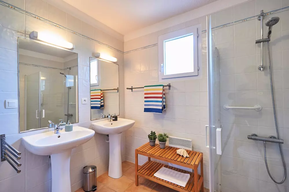 Valle del Santo Baume #