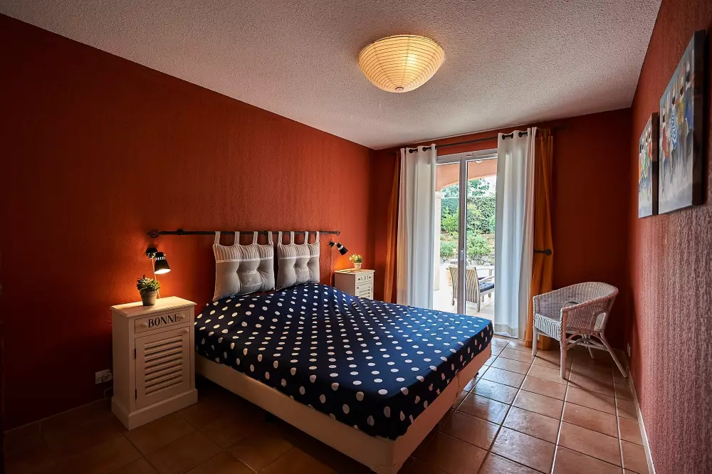 Valle del Santo Baume #