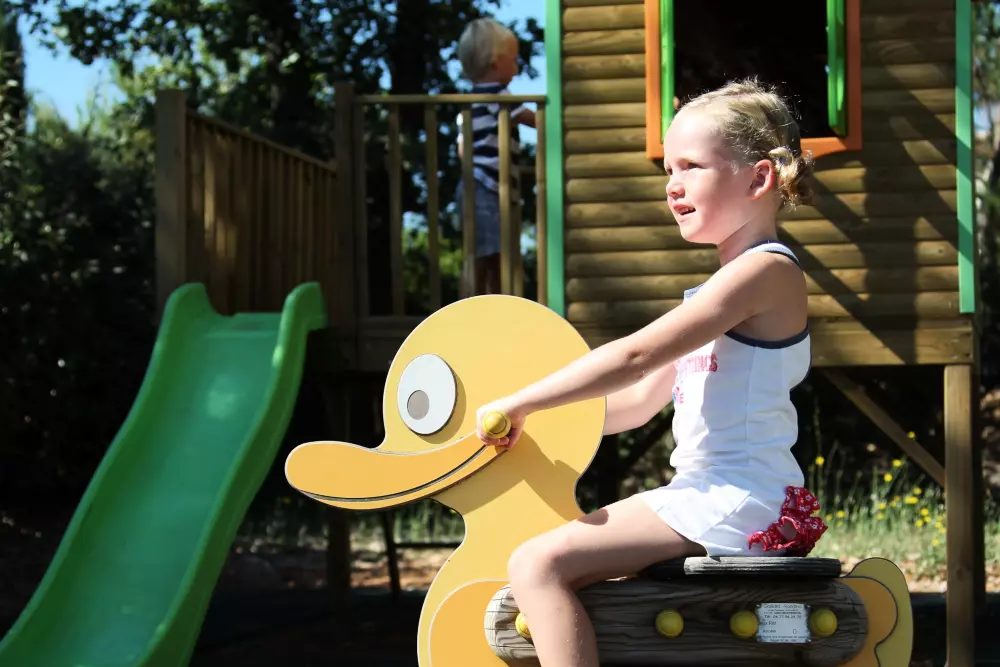 Valle del Santo Baume #