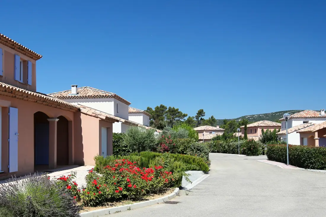 Valle del Santo Baume #