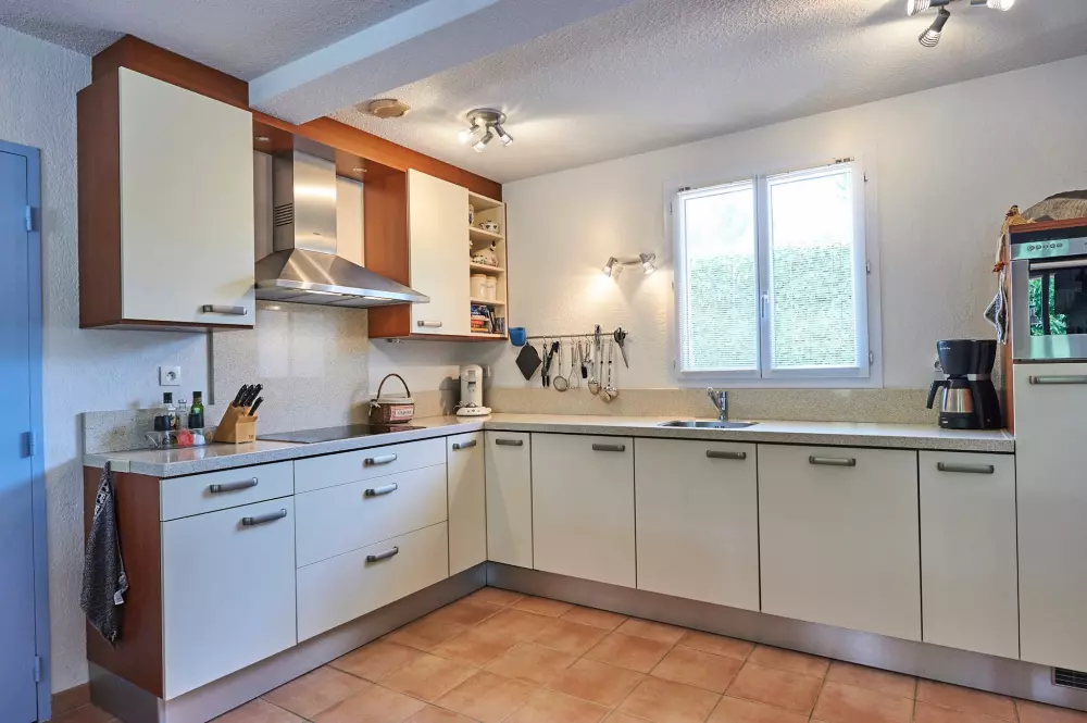 Valle del Santo Baume #