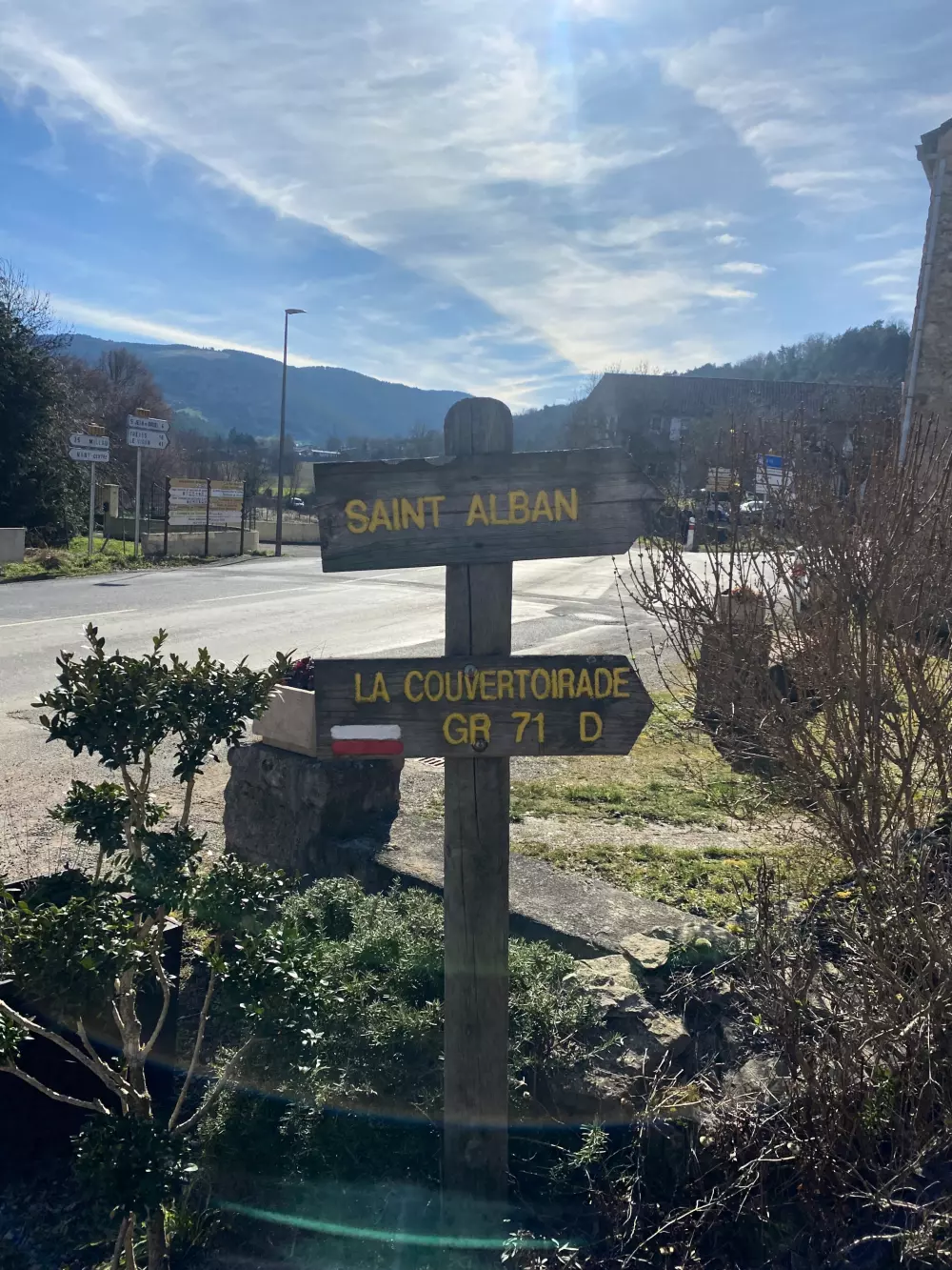 Kemping Des Deux Séquoias 1 Csillagok★