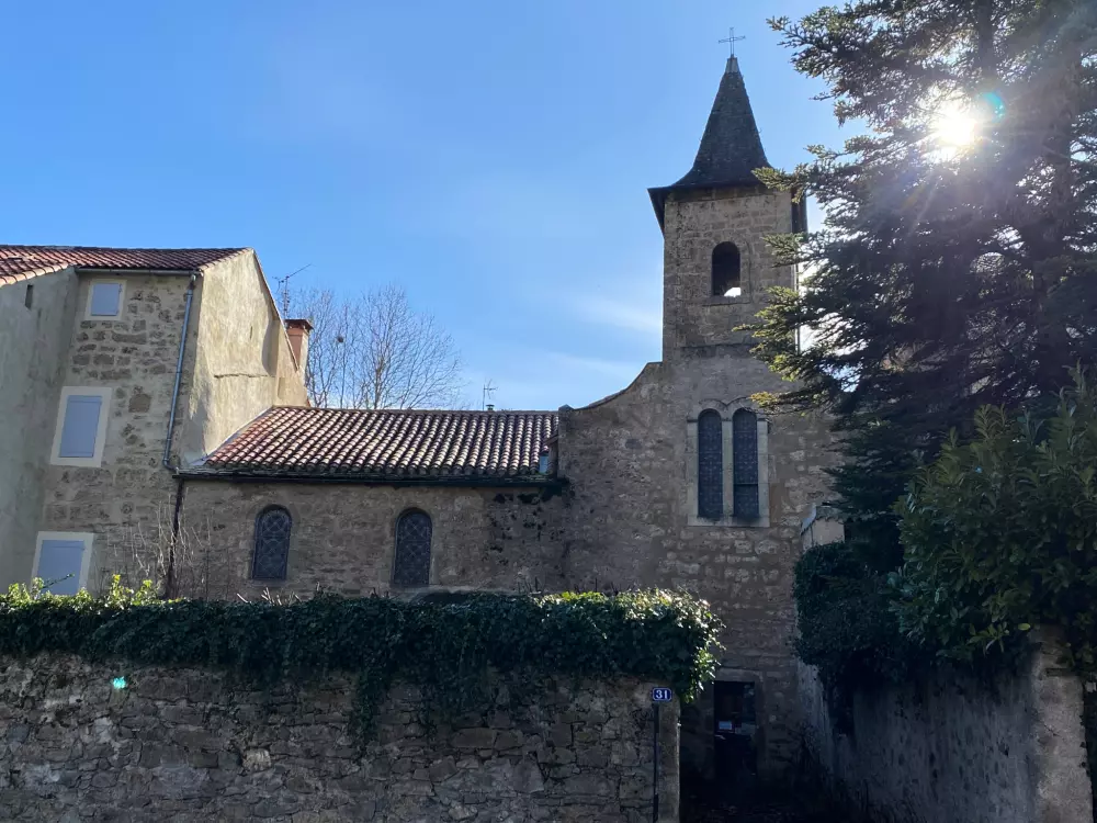 Kemping Des Deux Séquoias 1 Csillagok★