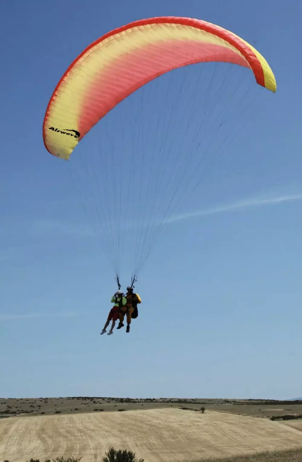 Kemping Des Deux Séquoias 1 Csillagok★