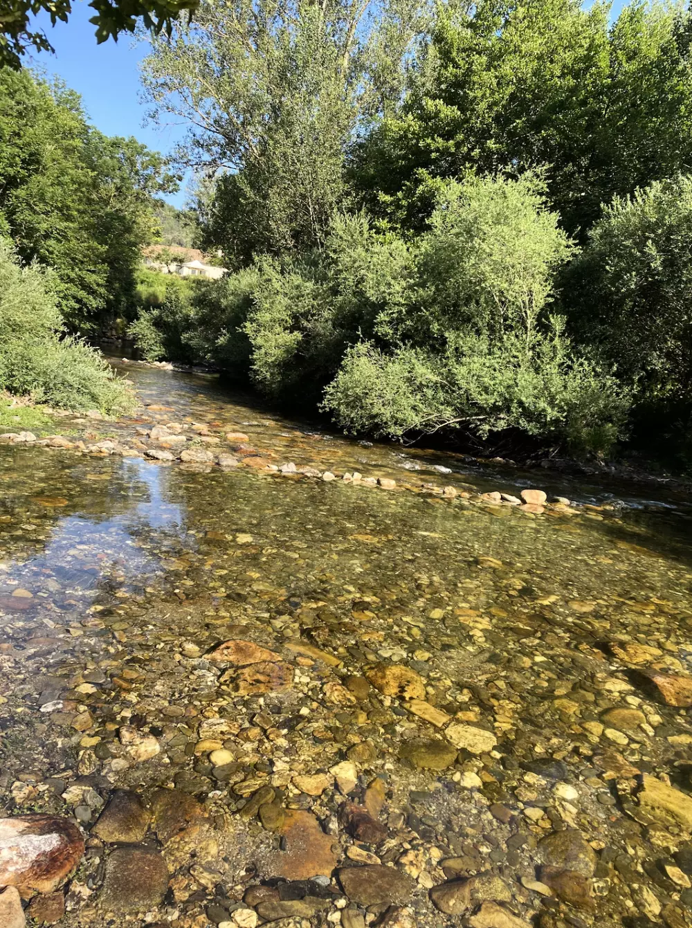 Kemping Des Deux Séquoias 1 Csillagok★