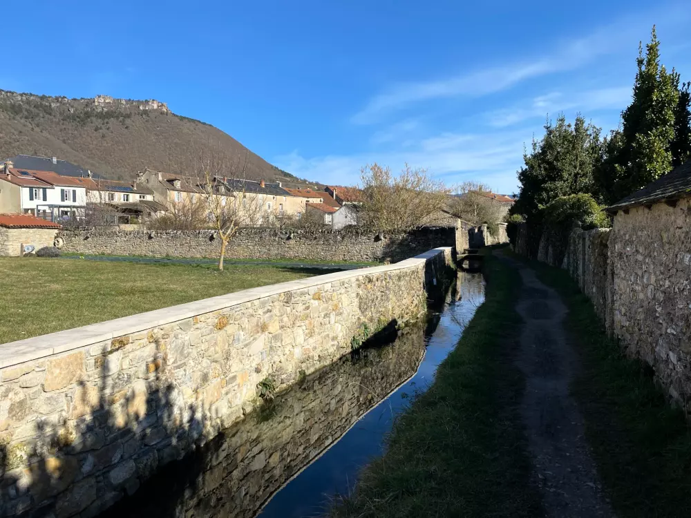 Kemping Des Deux Séquoias 1 Csillagok★