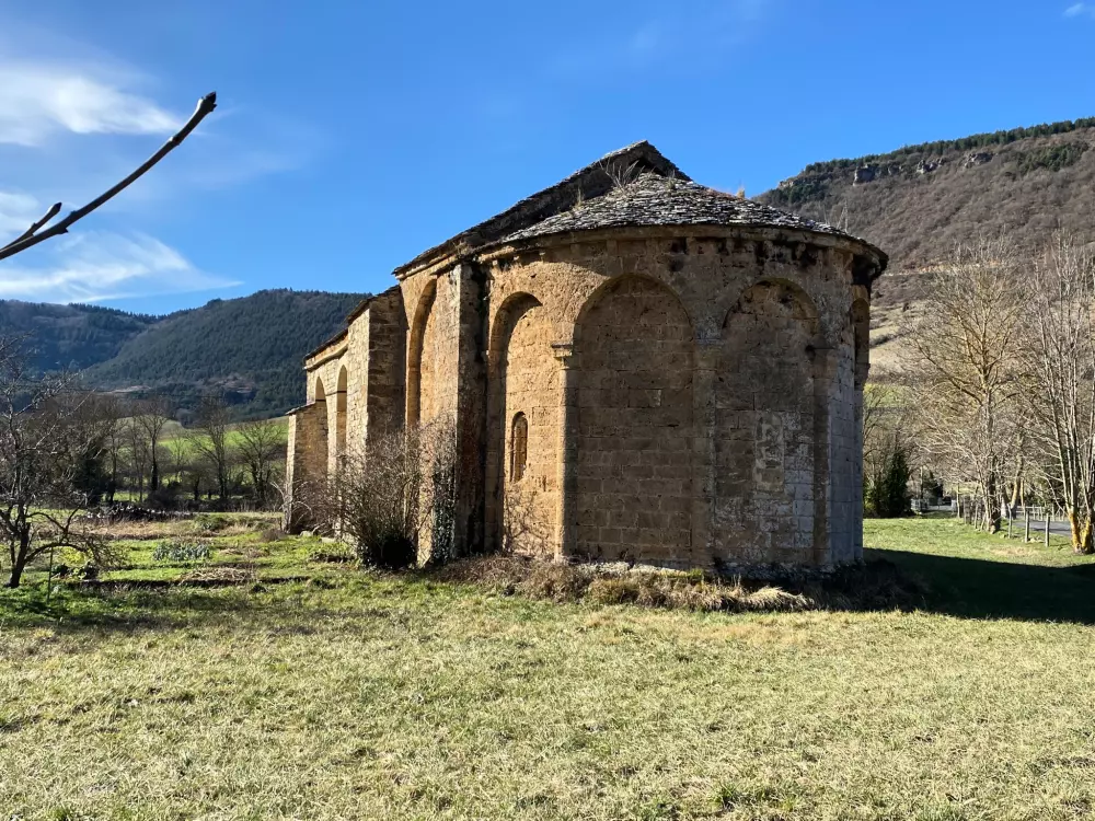 Kemping Des Deux Séquoias 1 Csillagok★