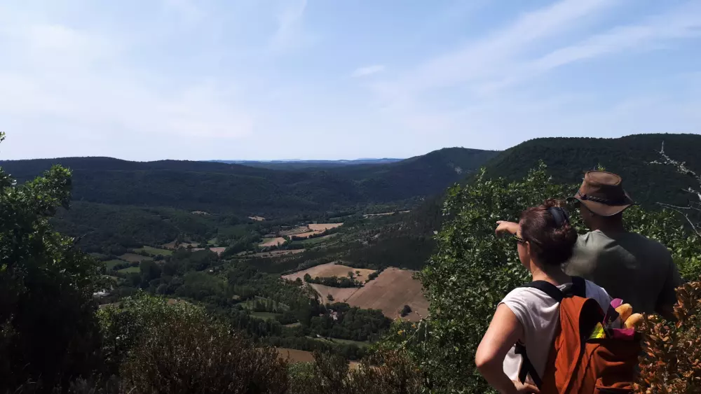 Kemping Des Deux Séquoias 1 Csillagok★