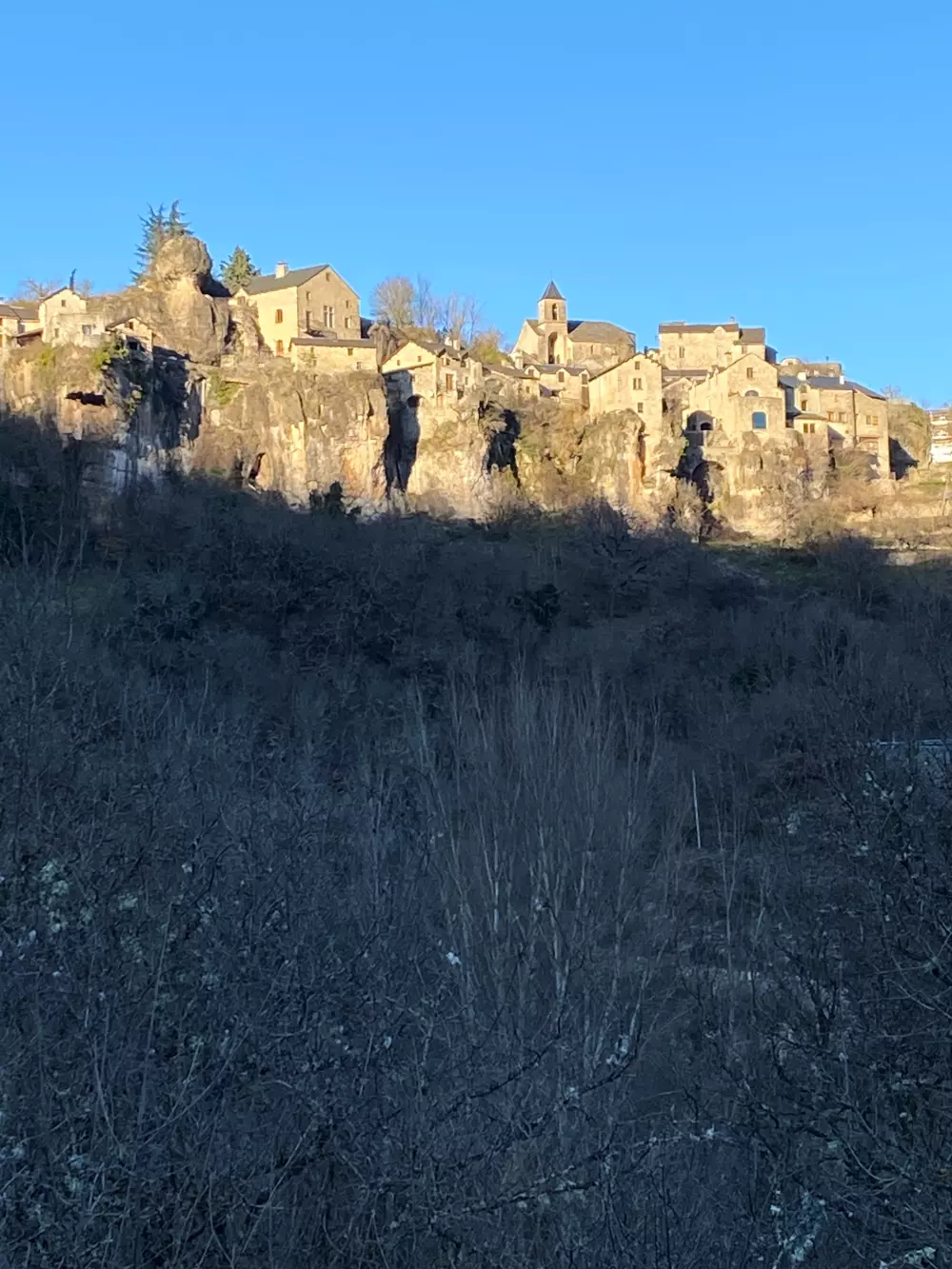 Kemping Des Deux Séquoias 1 Csillagok★