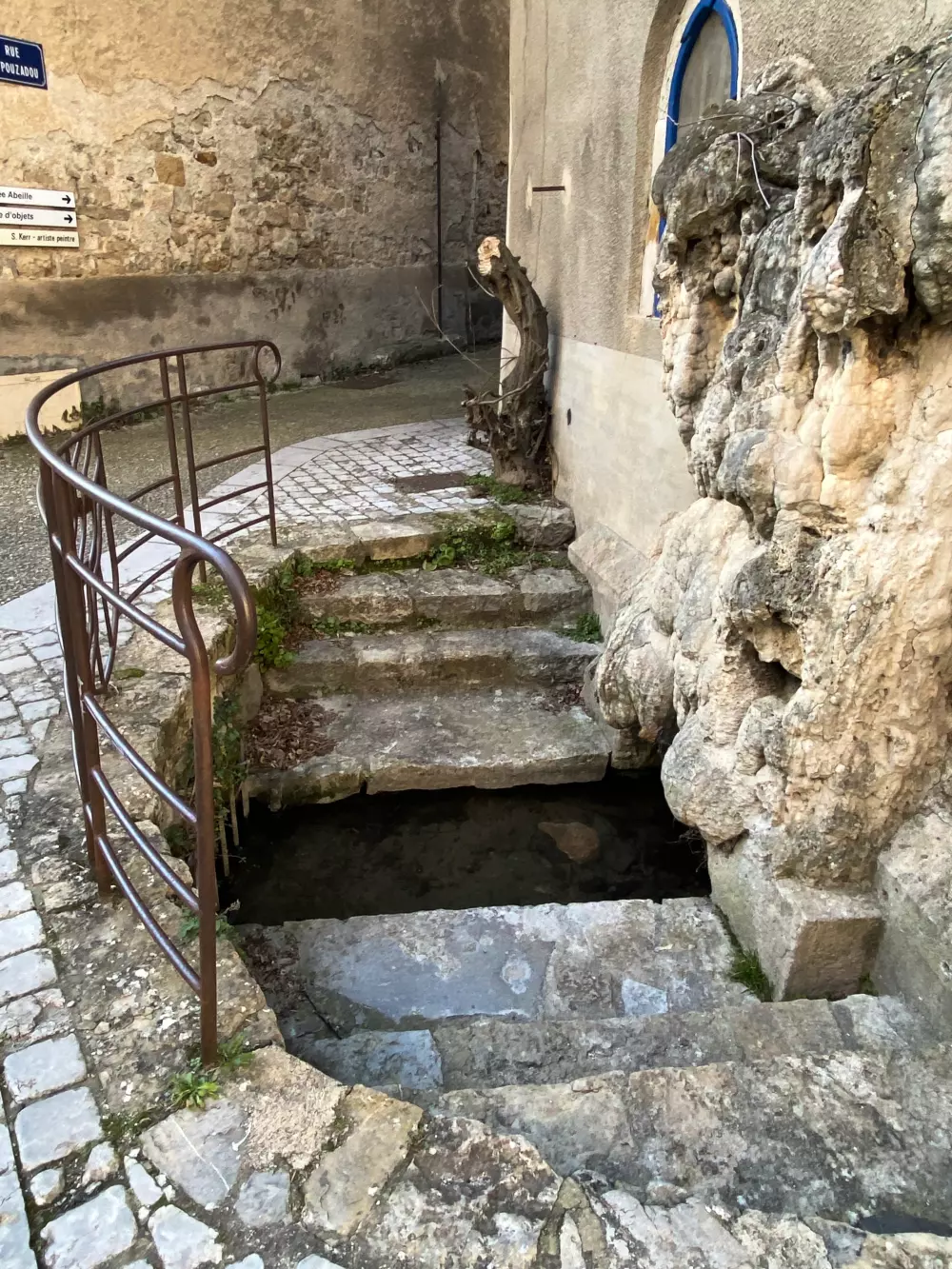 Kemping Des Deux Séquoias 1 Csillagok★