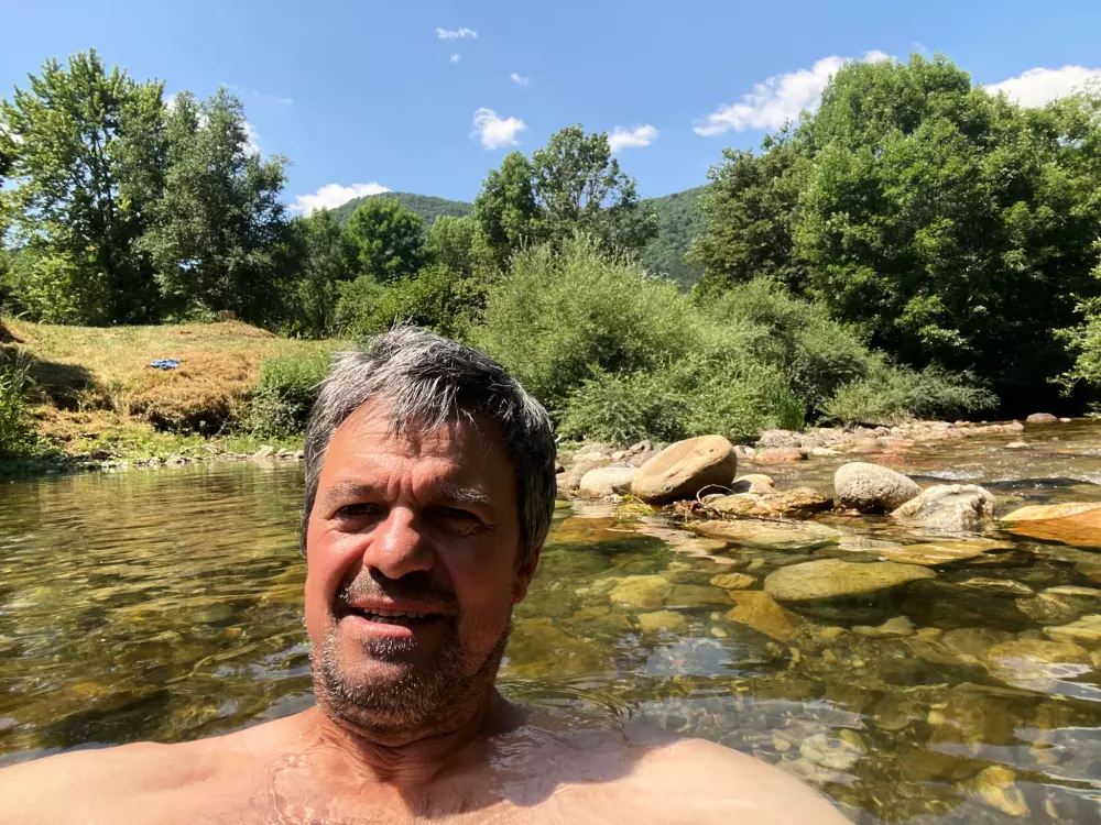 Kemping Des Deux Séquoias 1 Csillagok★