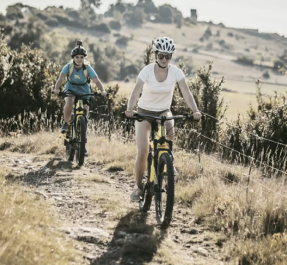 Kemping Des Deux Séquoias 1 Csillagok★