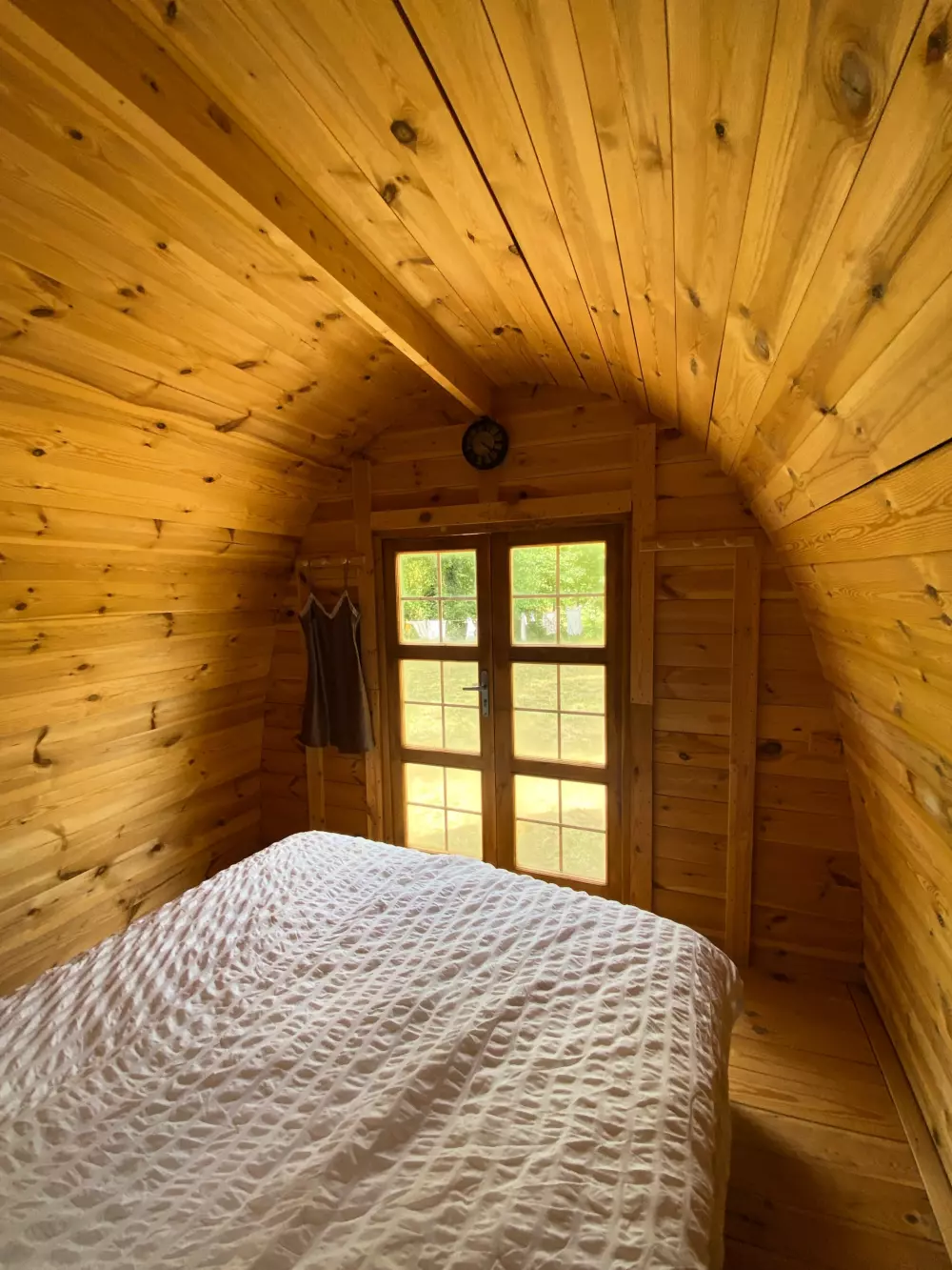 Kemping Des Deux Séquoias 1 Csillagok★