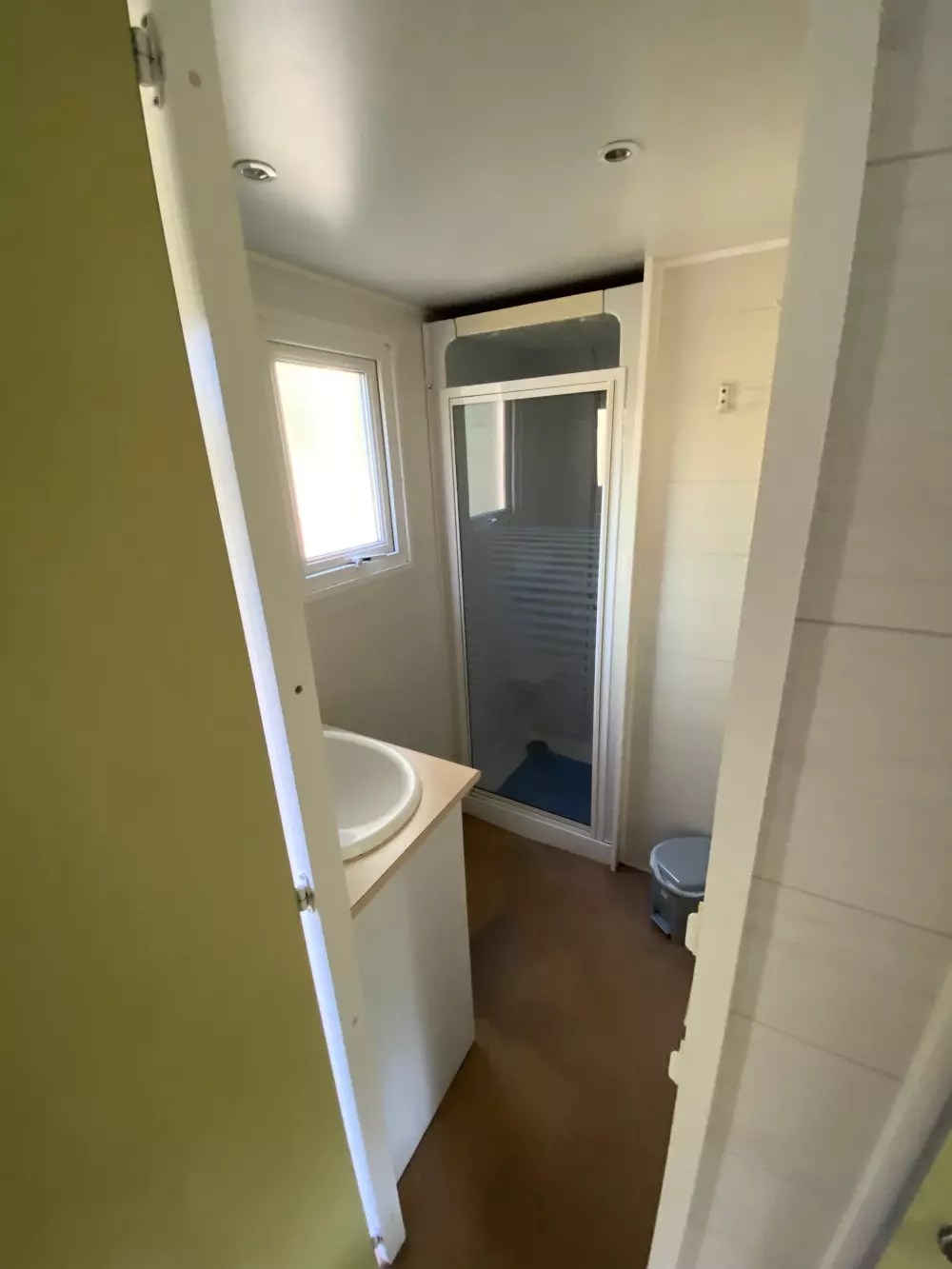 Kemping Des Deux Séquoias 1 Csillagok★