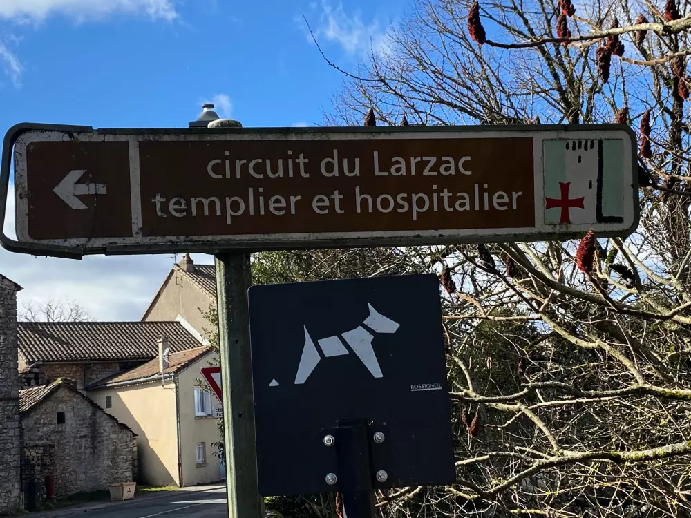 Kemping Des Deux Séquoias 1 Csillagok★