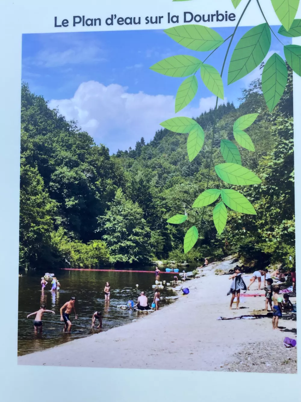 Kemping Des Deux Séquoias 1 Csillagok★