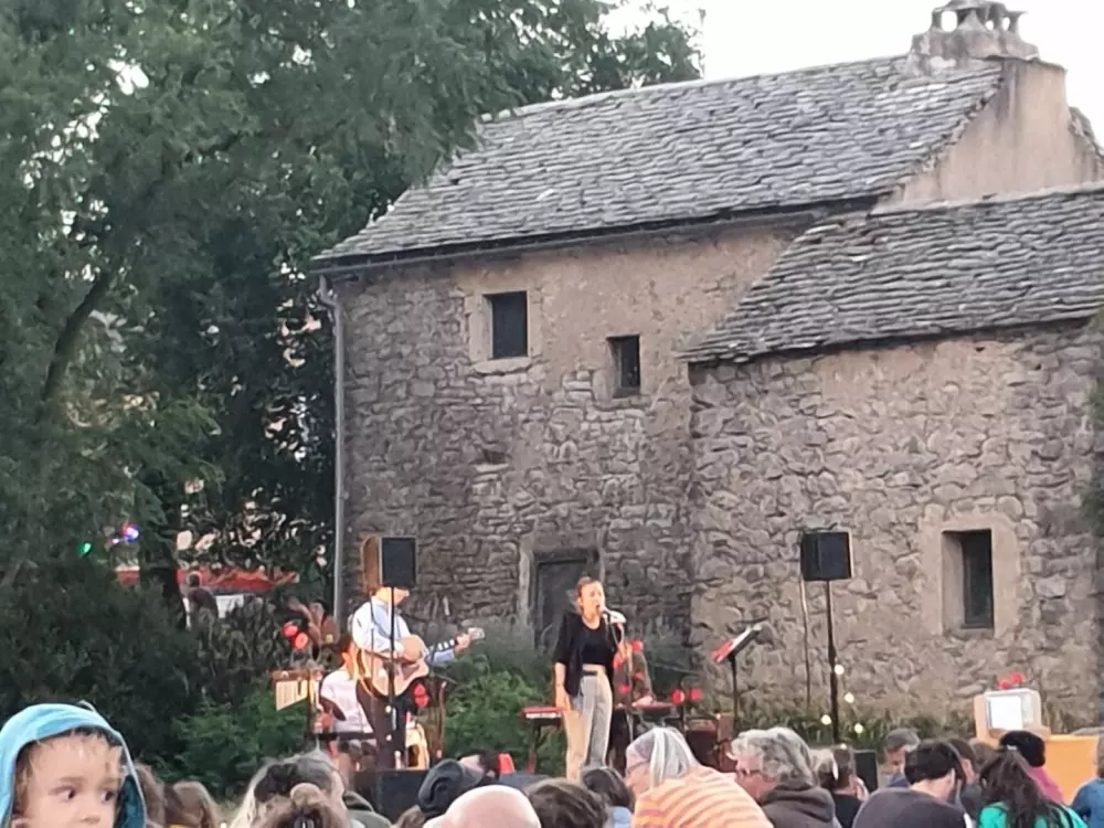 Kemping Des Deux Séquoias 1 Csillagok★