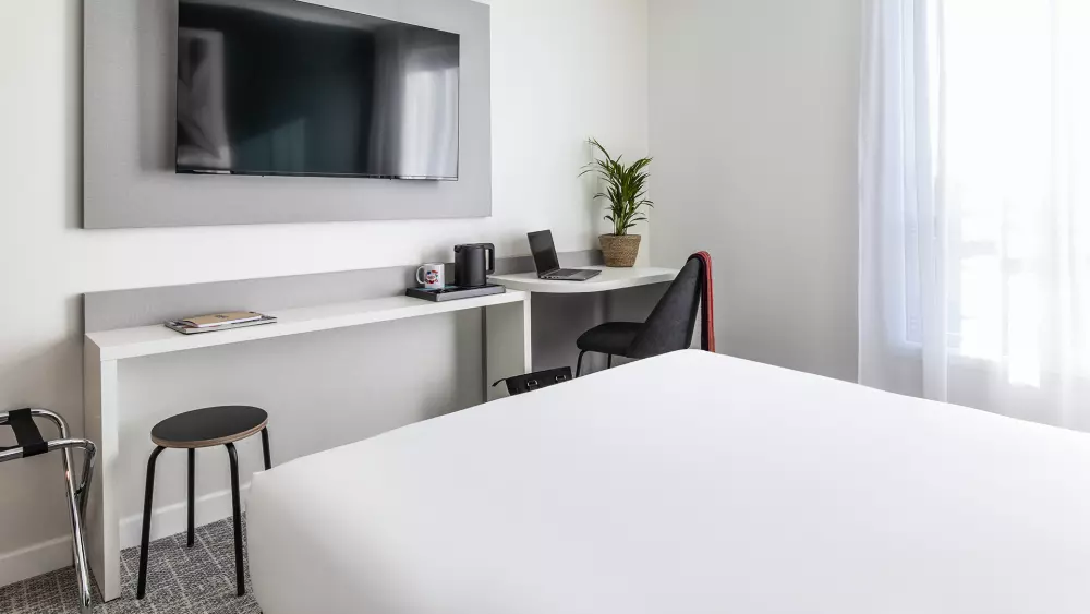 Aparthotel Adagio Access Paris Nanterre La Défense