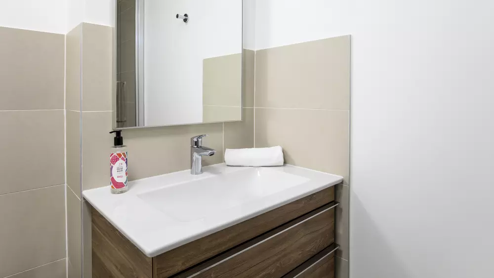 Aparthotel Adagio Access Paris Nanterre La Défense