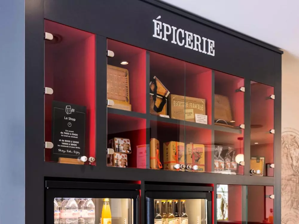 Aparthotel Adagio Access Nantes Viarme3 Stars★★★