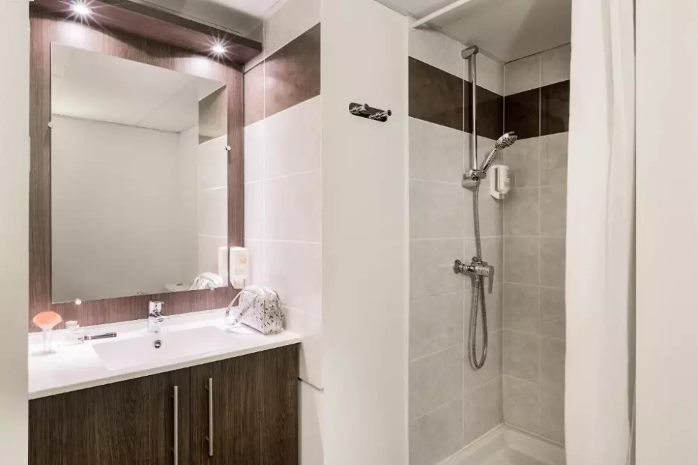 Aparthotel Adagio Access Nantes Viarme3 Stars★★★