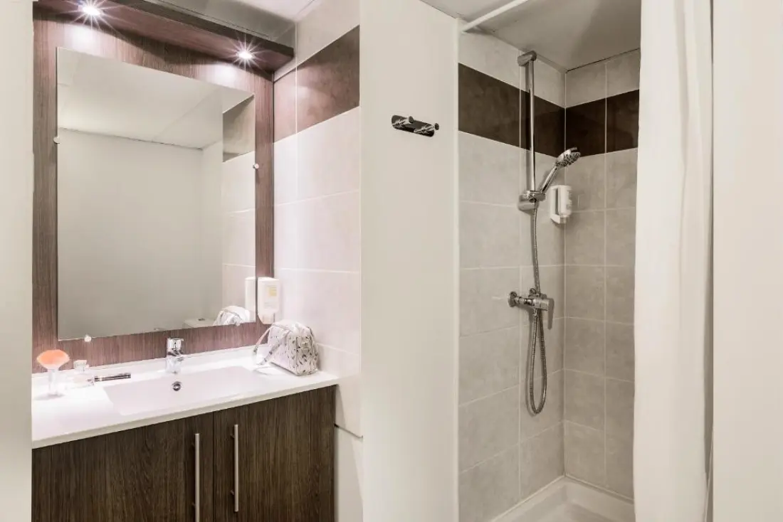 Aparthotel Adagio Access Nantes Viarme /