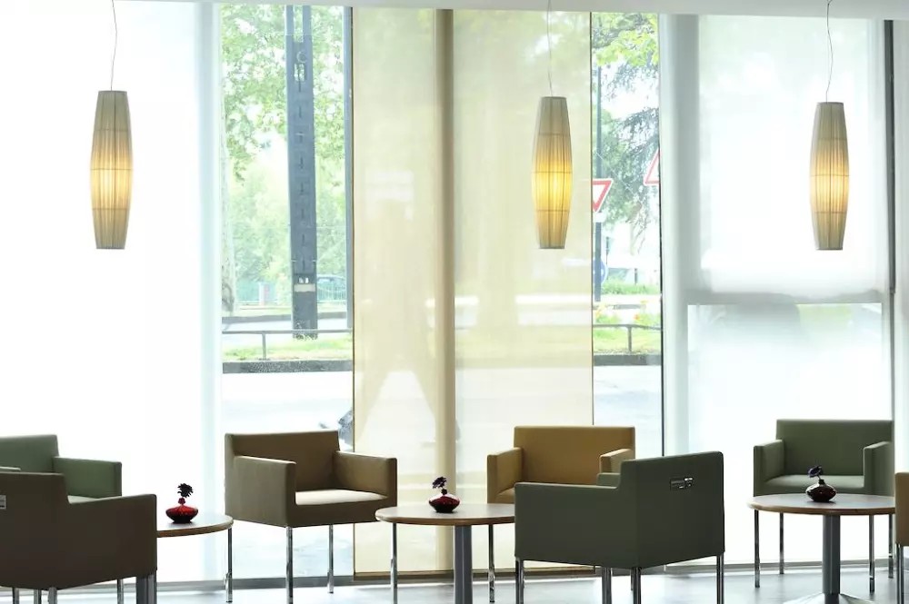 Aparthotel Adagio Nantes Centre4 Stars★★★★