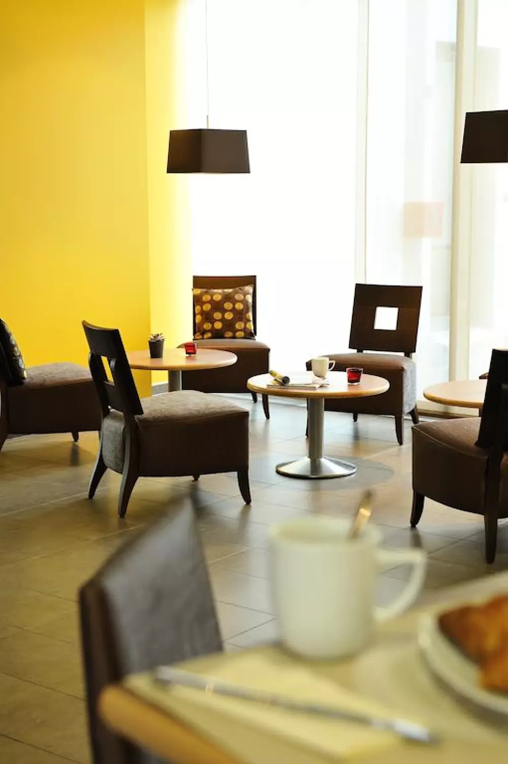 Aparthotel Adagio Nantes Centre4 Stars★★★★