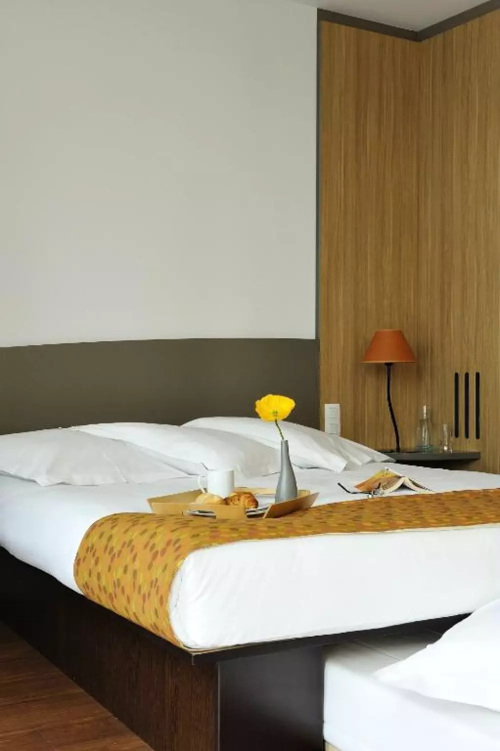 Aparthotel Adagio Nantes Centre4 Stars★★★★
