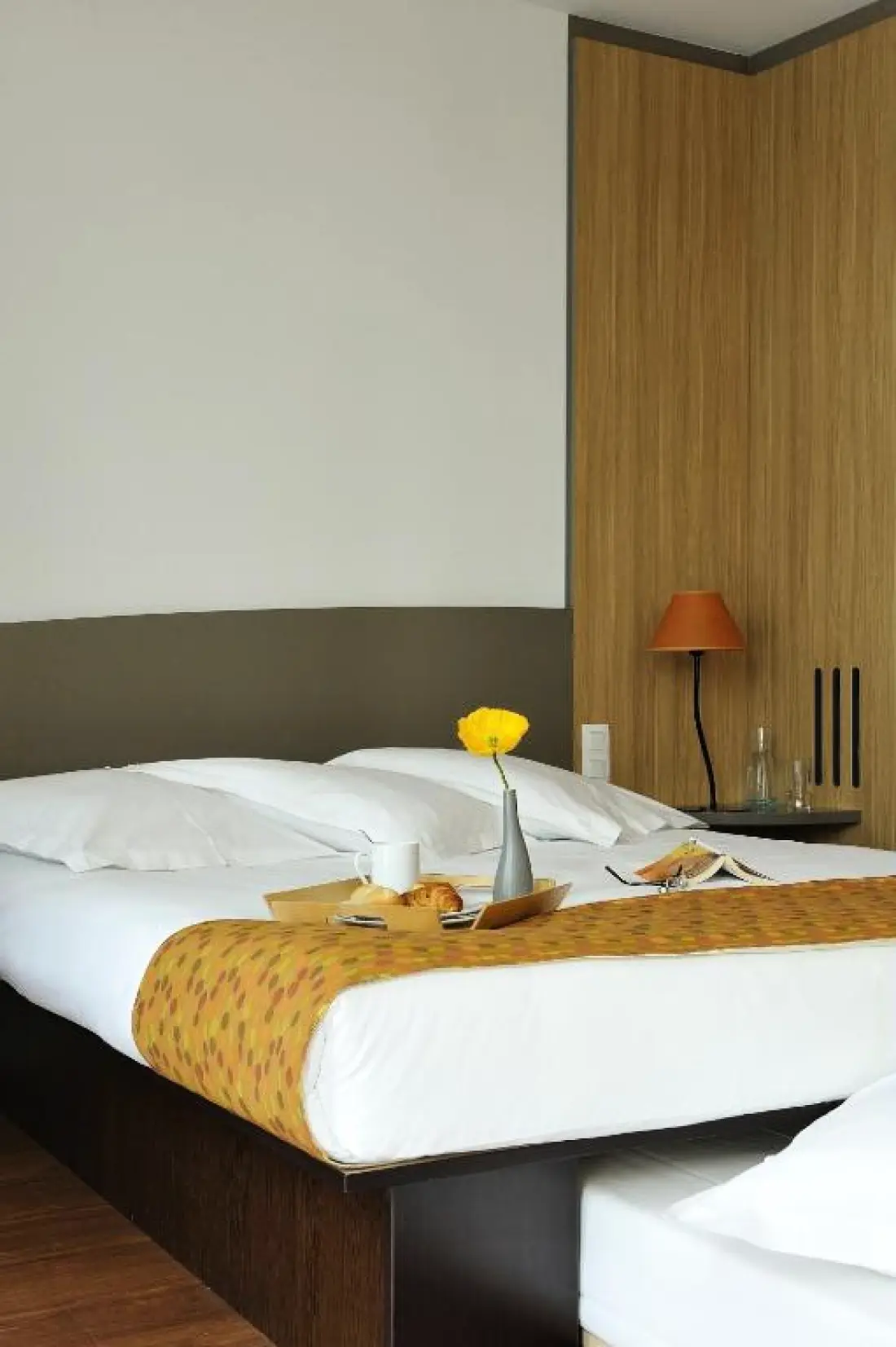 Aparthotel Adagio Nantes Centre 4 étoiles★★★★