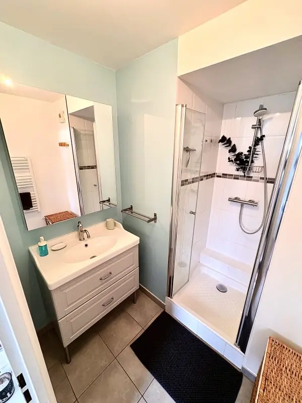 Appartement Avec Balcon Proche Gare De Nantes