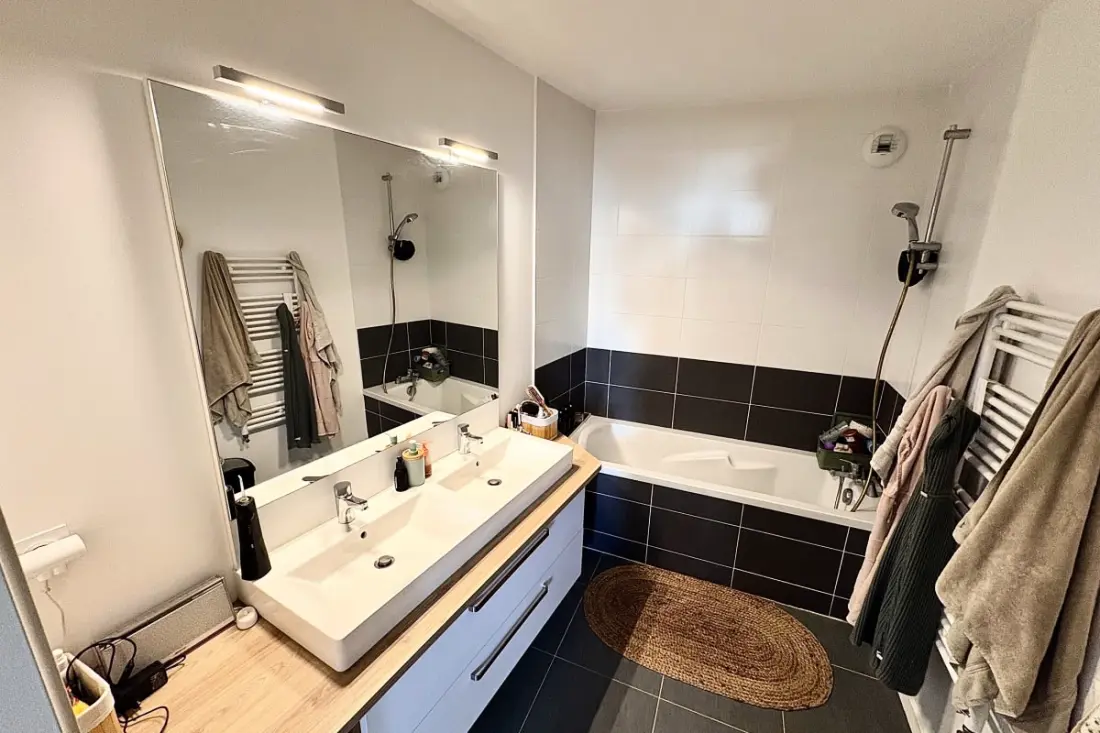 Családi apartman Terrace View Nantes