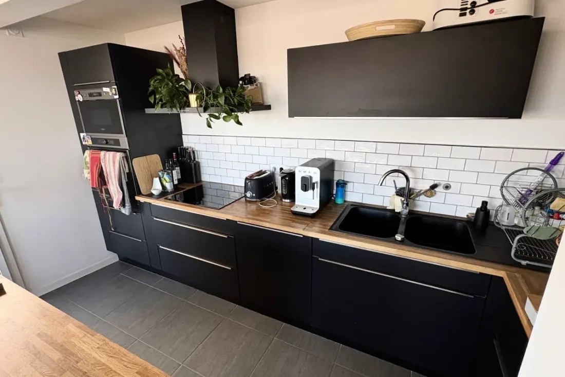 Családi apartman Terrace View Nantes