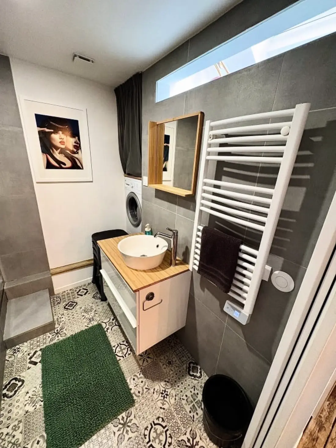 Apartman közel La Place Royale, Nantes